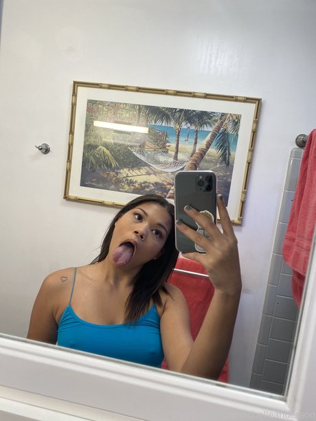 Michelle Anderson pornographic actress img