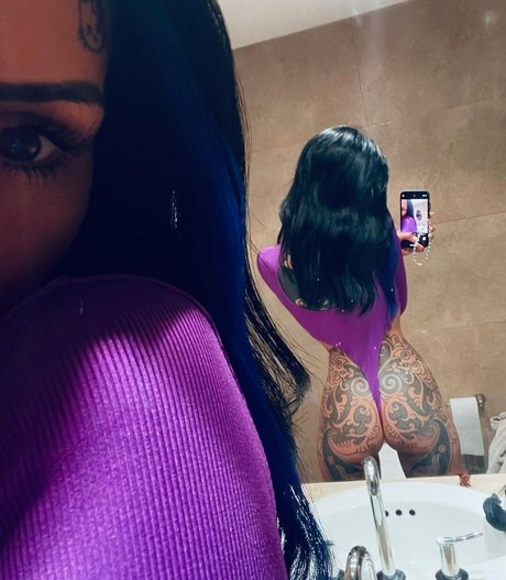 Candelaria Tinelli free model pic