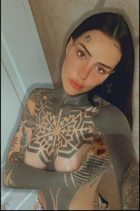 Candelaria Tinelli pornstar nude pics