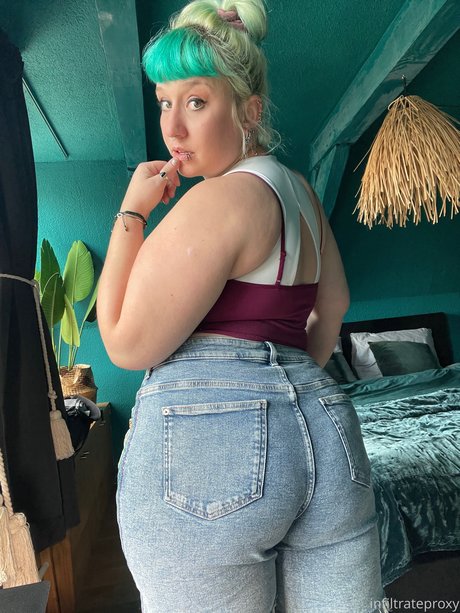 Proxy Paige Profile pic