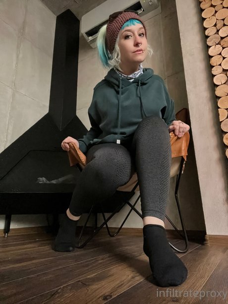 Proxy Paige model art image