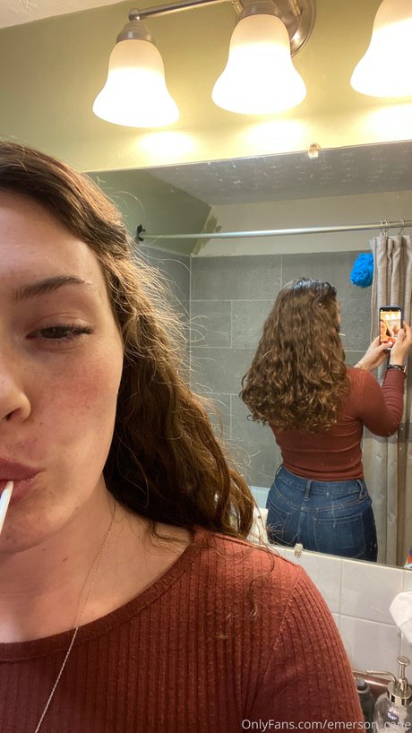 Emerson cane model xxx images