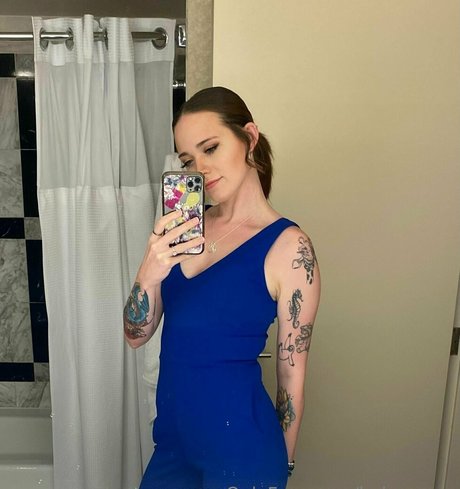 babyzoeyx naked model photo