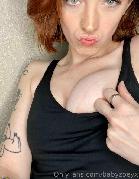 babyzoeyx model beautiful archive