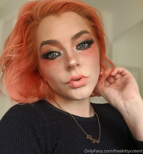 freekittycontent pornstar pretty image