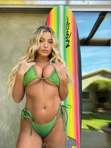 Jadelyn Breier pornstar adult pictures