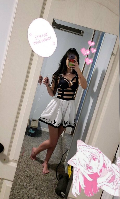 Perfexia model pornographic gallery