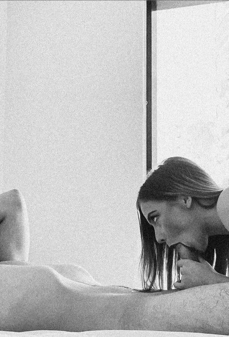 Katarina de Napoli nude star gallery