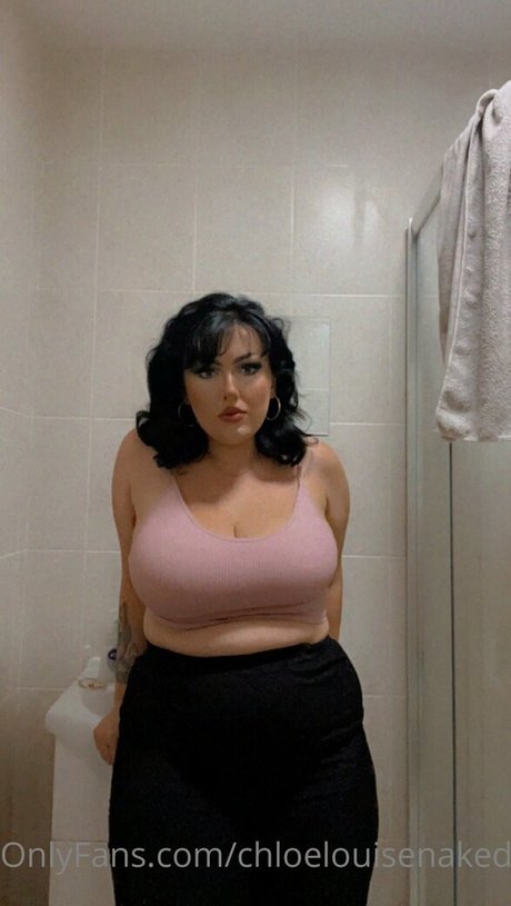 Chloe Louise xxx pornstar archive