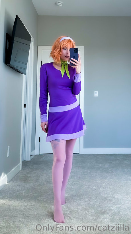 Catziilla beautiful star img