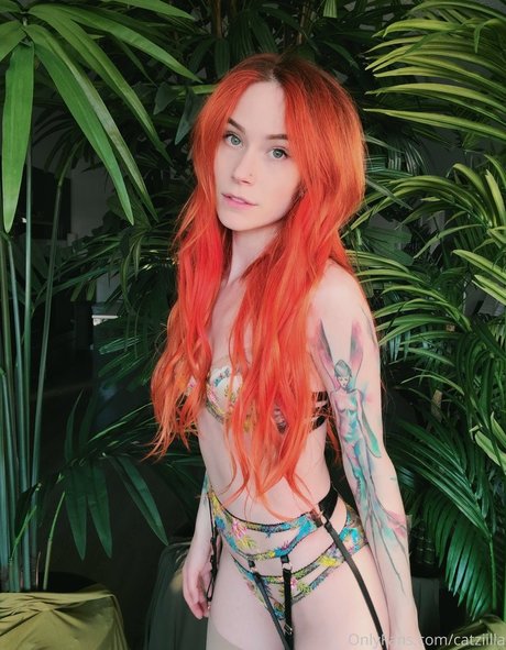 blonde tattoos onlyfans sexy nudes pics