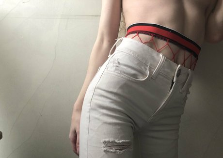 baddieve model exclusive pic