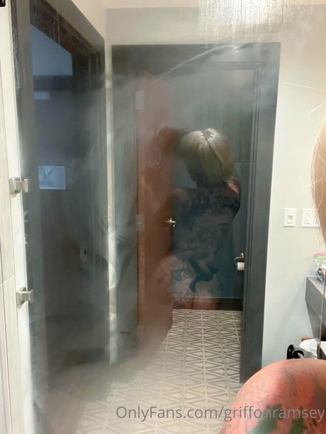 Griffon Ramsey sex model pic