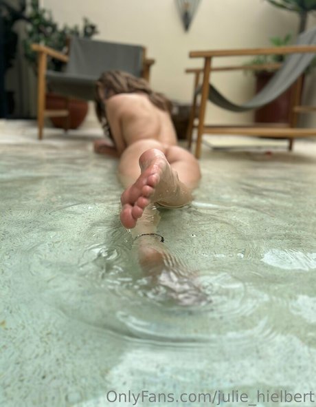 Julie Hielbert xxx star pictures