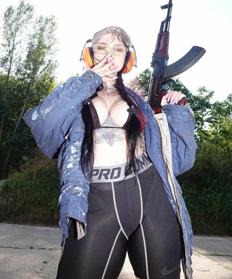 Zheani pretty model photos