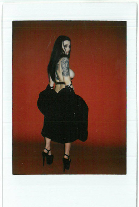 Zheani sex actress archive