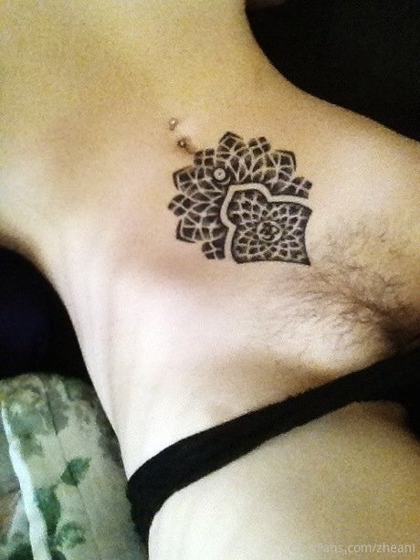 Zheani best star img