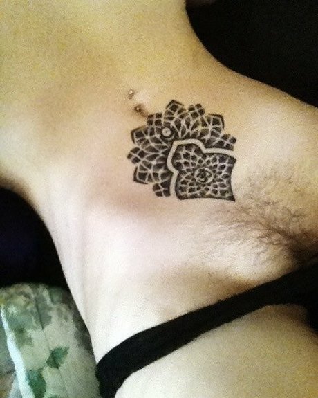 Zheani pretty model archive