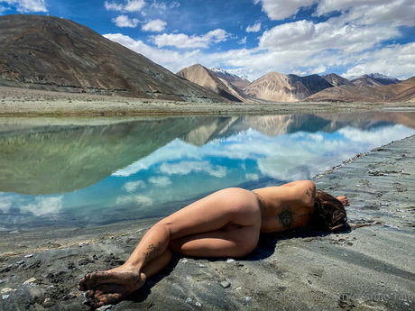 thick asian onlyfans free nude image