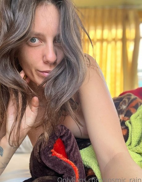 Touched By Nature star perfect image