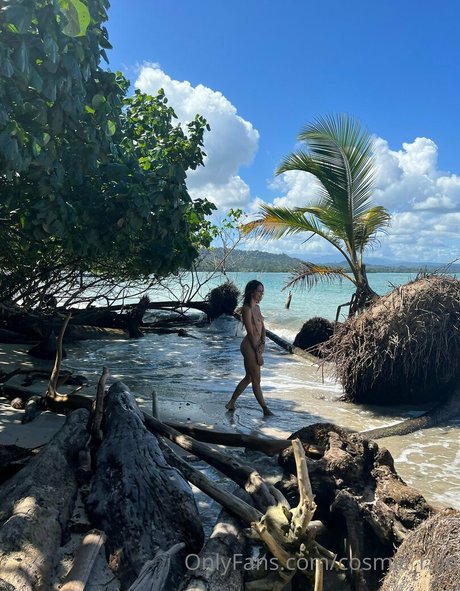 Touched By Nature star pornographic images