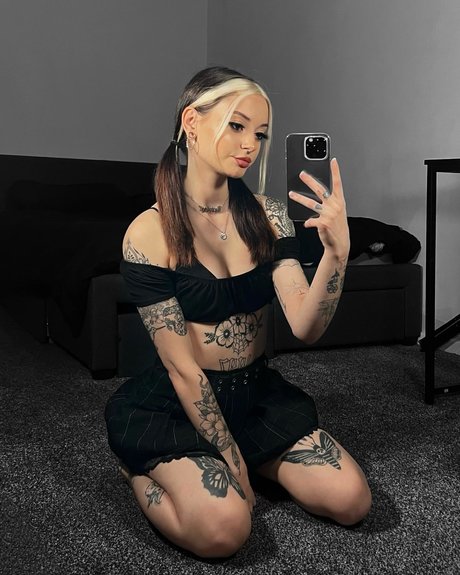 jadexberry pornographic actress image