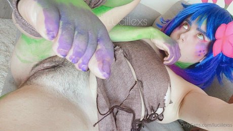 Lucillexs best model pictures