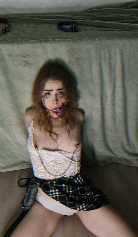 LilRoxxxy nudes model pic