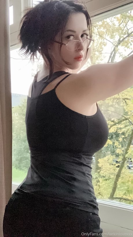 Larkin Love best actress photos