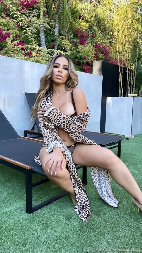 Jessica Killings pornstar perfect picture