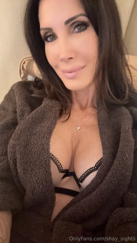 Shay Sights nice star image