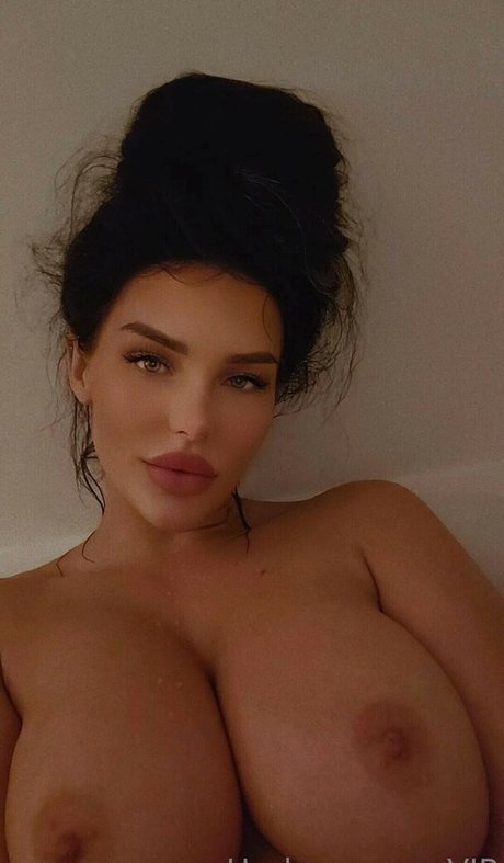 Harley Gunner_ pornstar art photo