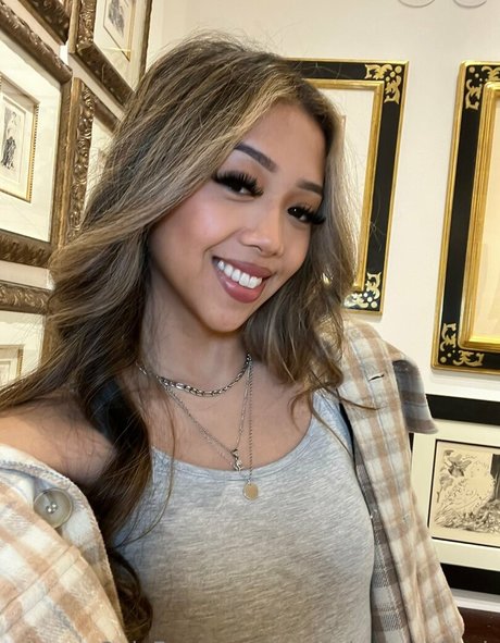 Ashley Rabanal pornstar erotic photo