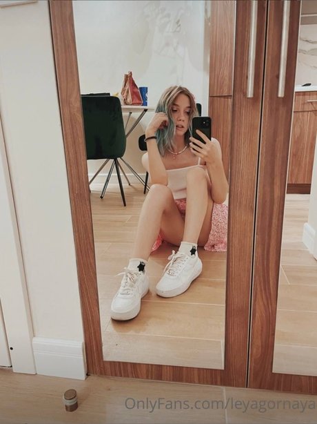 Leya Gornaya actress galleries