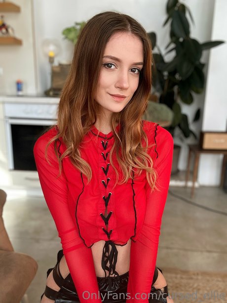 Cursed Ellie star free gallery