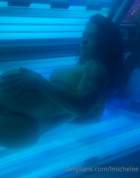 lmichelee top model pictures