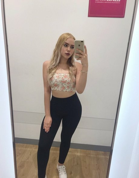 chubby redhead onlyfans free xxx img