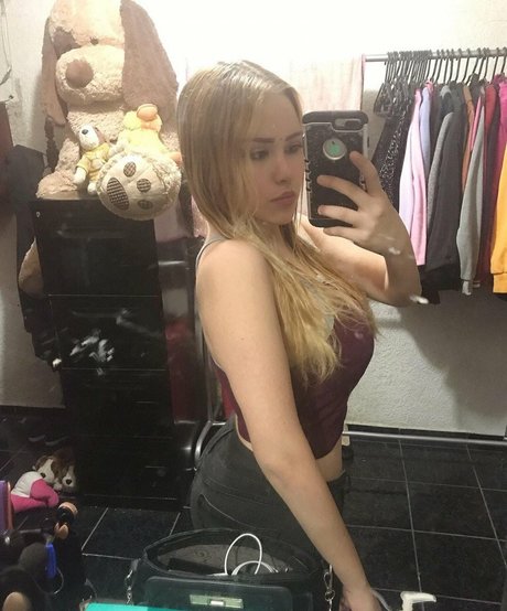 stephanie scarleth model art archive