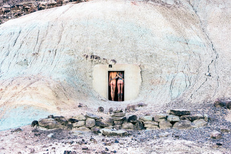 Rocky Emerson model sexy image