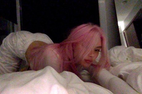 diakimeko exclusive model image