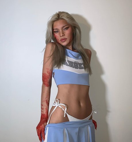 scandal onlyfans best photos