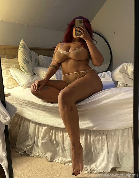 Mia Marion model beautiful pictures