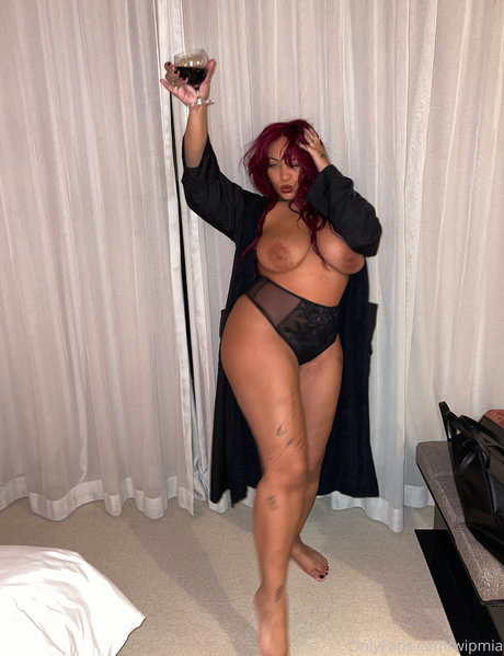 Mia Marion model best gallery