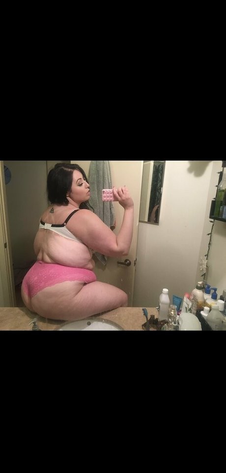 ebony bikini onlyfans perfect archive