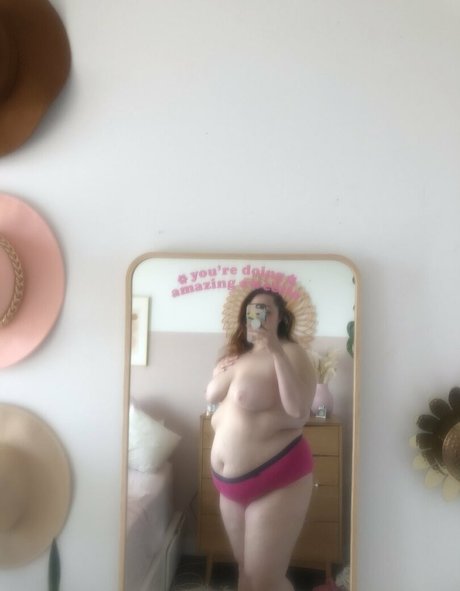 tonsasarah top model gallery