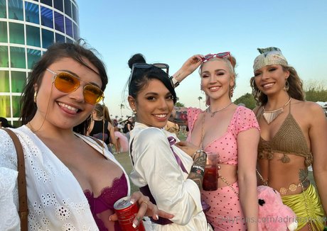 Adria Rae nice model img