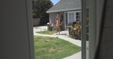 Adria Rae pornstar art image