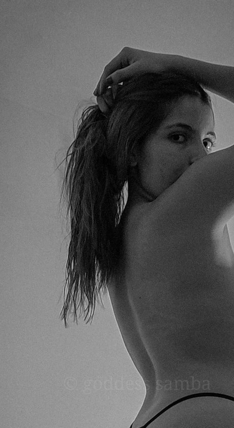 Samba pornstar xxx pic