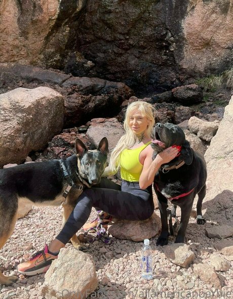 Christina Savoy sexy star photos