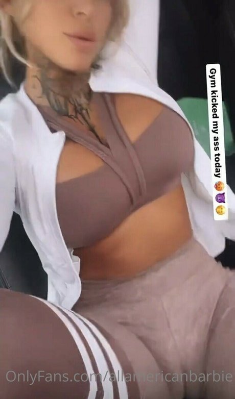 Christina Savoy nice model picture